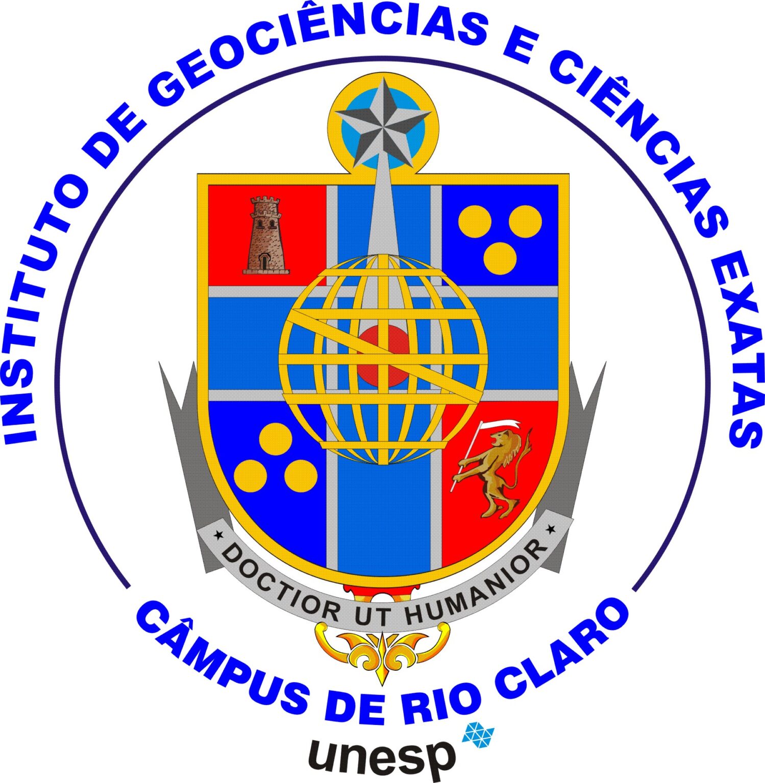 Logo do IGCE
