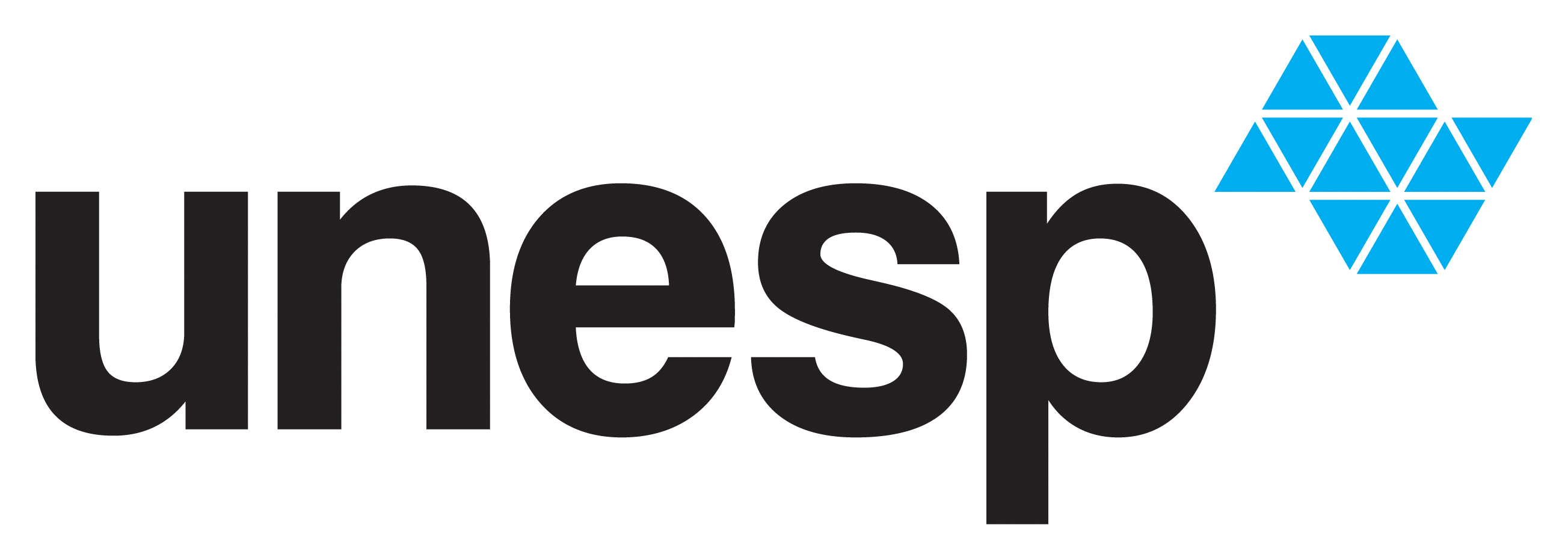 Logo da Unesp